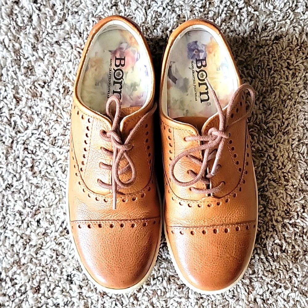 Men's shoes